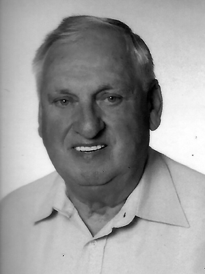 Dieter Fischer
