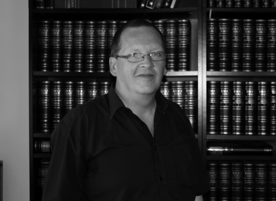 Michael Koschmieder