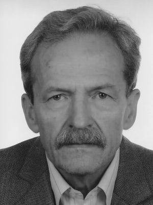 Harald Mey