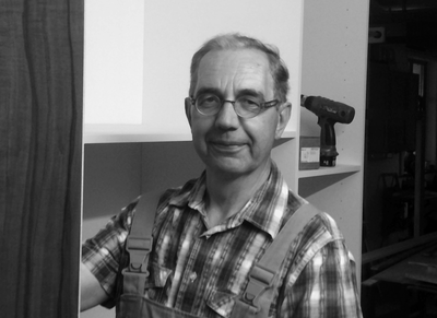 Benno Ohnesorge