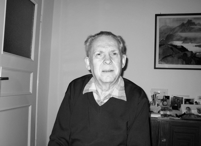 Ulrich Otto