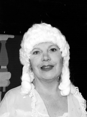 Sabina Scheidler
