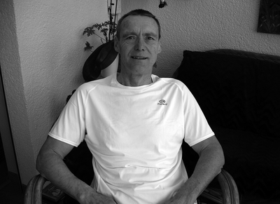 Matthias Bergmann