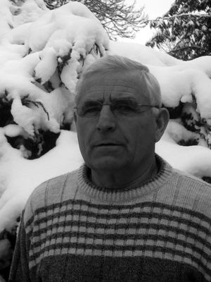 Dieter Poch