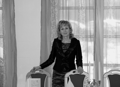 Marita Reich