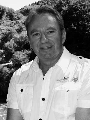 Michael Hochmuth