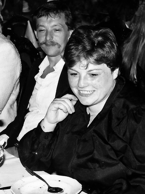Liane Kleiber
