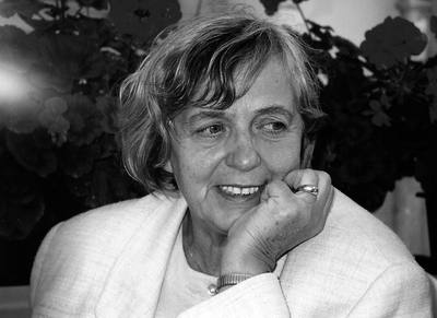 Anneliese Libertin