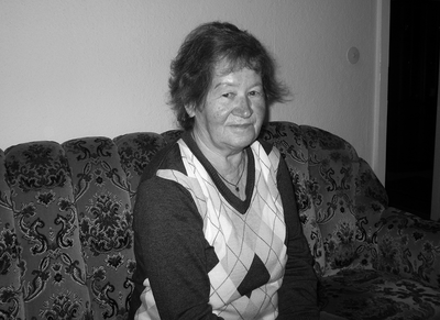 Gerda Lippold