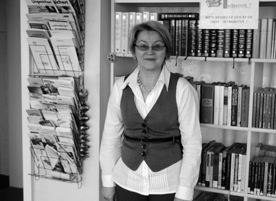 Elvira Platto
