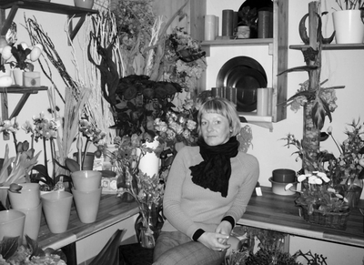 Annette Reisdorf