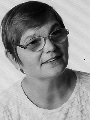 Erna Beymel