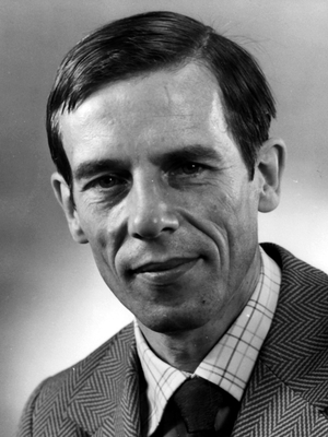 Wolfgang Mosch