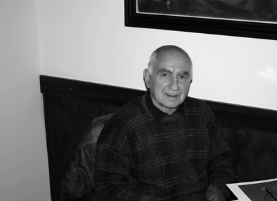 Ralf "Ali" Baer