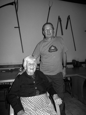 Ingeborg Grübler