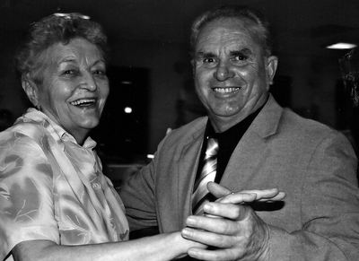 Edith und Rudolf Klein