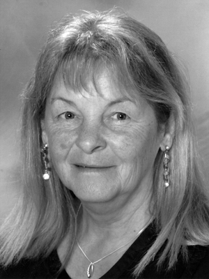 Annemarie Bornhardt