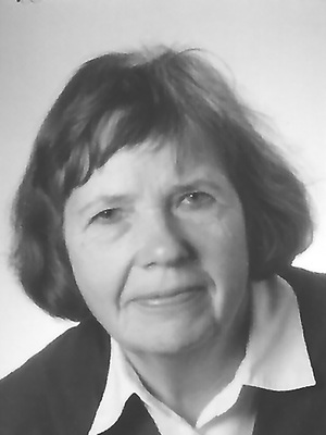 Uta Buberl