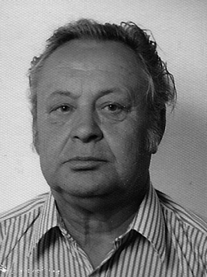 Dieter Graf