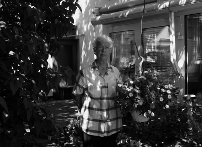 Ingeborg Hofmann