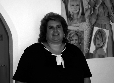 Anke Kreische