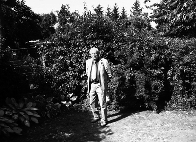 Horst Kriese