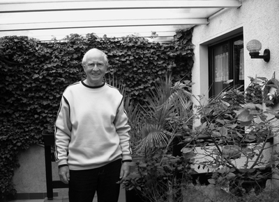 Siegfried Lange