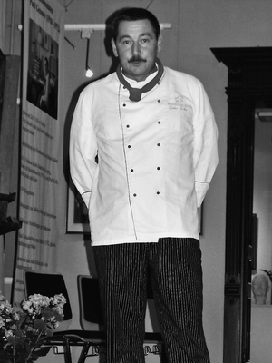 Lothar Lorbeer