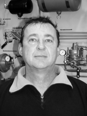 Bernd Michael