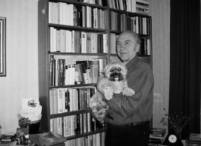 Manfred Reichenbächer