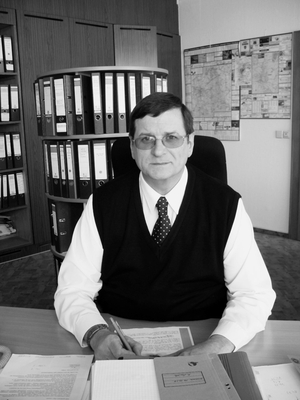 Hans-Joachim Röttgen