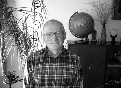 Roland Roscher