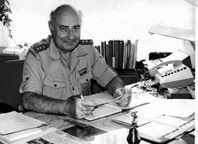 Helmut Baier