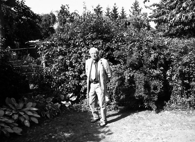 Horst Kriese