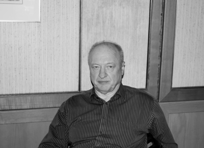Udo Pape