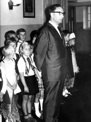 Otto Rosenow