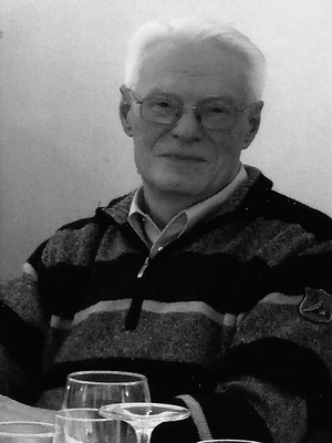 Frank Böhme
