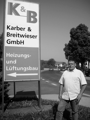 Thomas Karber