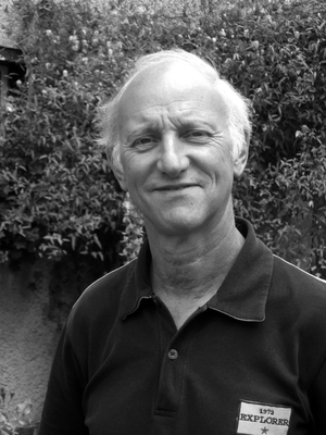Joachim Naumann