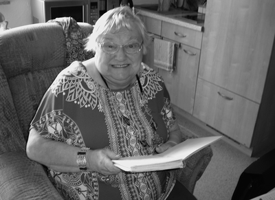 Hannelore Opitz