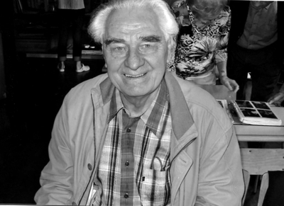 Horst Schmidt