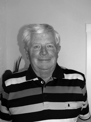 Dieter Enderle