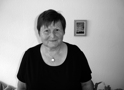 Heidrun Fischer