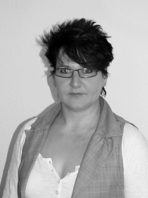 Silke Götz