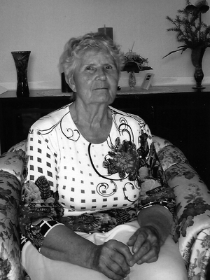 Waltraud Götte