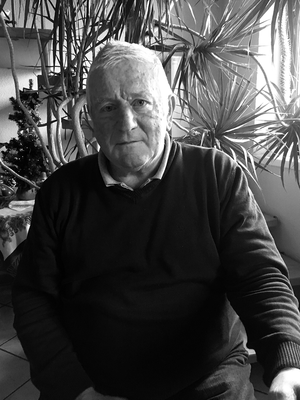 Heinz Häring