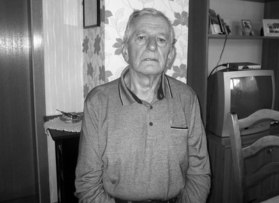 Heinz Heil
