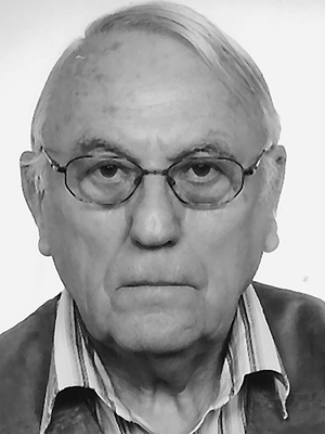 Klaus-Peter Katzung