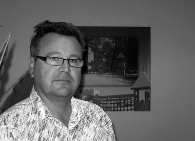 Klaus Kriehn