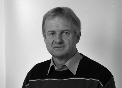 Bertram Pelzer